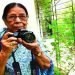 দেশের প্রথম পেশাদার নারী আলোকচিত্র সাংবাদিক সাইদা খানম আর নেই