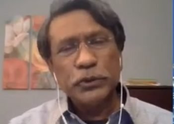 ‘গত এক দশকে সিভিল সোসাইটিকে স্তব্দ করে দেয়া হয়েছে’