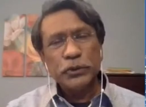 ‘গত এক দশকে সিভিল সোসাইটিকে স্তব্দ করে দেয়া হয়েছে’