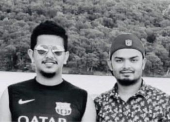 নিউইয়র্কে সড়ক দুর্ঘটনায় দুই বাংলাদেশী সহোদরের মৃত্যুতে কমিউনিটিতে শোকের ছায়া