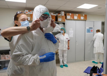 ইতালীতে নতুন করে আক্রান্ত ৪১২জন, ৬ জনের মৃত্যু