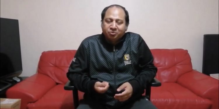 জীবন রক্ষাকারী ভিডিও: ফুসফুস, ঘুম ও মানসিক স্বাস্থ্যের উন্নতির জন্য  শ্বাস প্রশ্বাসের কোন ব্যায়াম করবেন এবং কিভাবে করবেন?