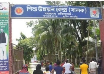 যশোরে তিন বন্দী খুন:  ৮ কিশোরকে গ্রেফতার দেখালো পুলিশ