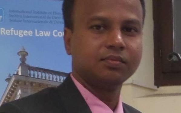 আদালতের নথি জালিয়াতির মামলায় জেলা পরিষদ সদস্য কারাগারেঃ আইনজীবীর ওপর হামলা