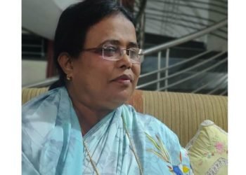দেশের প্রথম নারী পিপি রেহানা খানম আর নেই