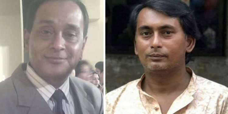 কথা সাহিত্যিক নাসিম আনোয়ারকে যেমন দেখেছি