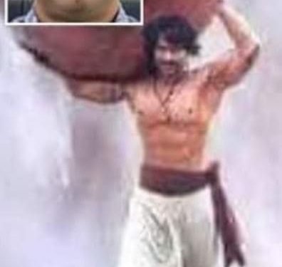 প্রদীপের নীচে নটোরিয়াস গভর্ণমেন্ট অর্গানাইজেশান