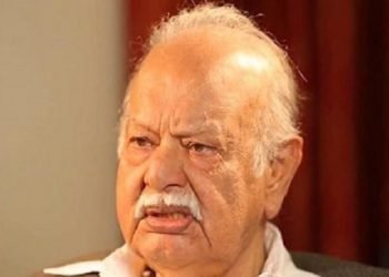 মুক্তিযুদ্ধের সেক্টর কমান্ডার সি আর দত্ত আর নেই