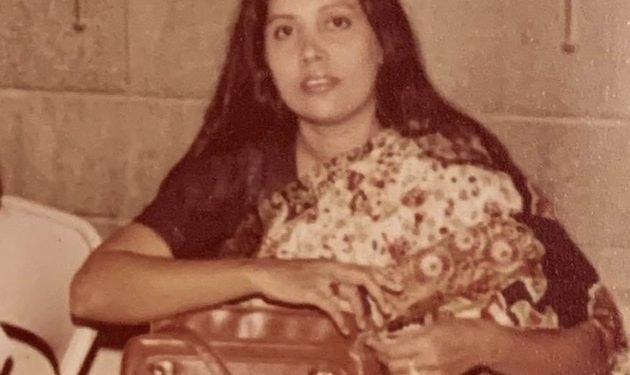 সংগীতের ভিনসেন্ট নার্গিস পারভীন