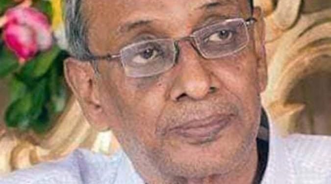 একজন রমানাথ স্যারের স্মরণে