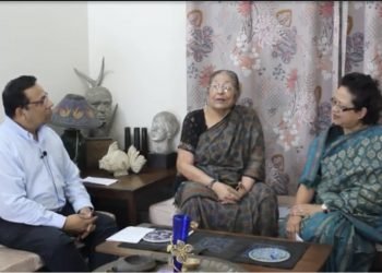 Interview with Professor Dr Hosna Begum