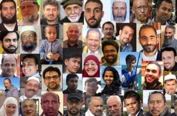 ক্রাইস্টচার্চ মসজিদে আক্রমণ: টারান্টের প্যারোলবিহীন যাবজ্জীবন কারাদণ্ড