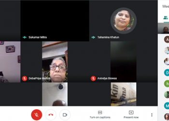 কলকাতায় চিকিৎসায় অনাচার বিরোধী দিবস পালন