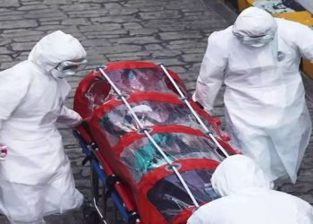 ভারতে করোনায় মৃতের সংখ্যা সাড়ে ৪০ হাজার ছাড়িয়ে গেছে