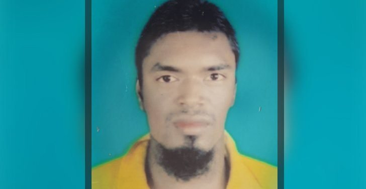 শুধু নামের মিলে বিনা অপরাধে ৯ মাস ধরে কারাগারে দিনমজুর লিটন