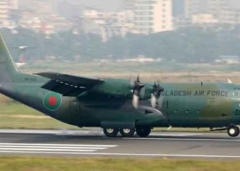 লেবাননে আটকে পড়া ৭১ বাংলাদেশী দেশে ফিরেছেন