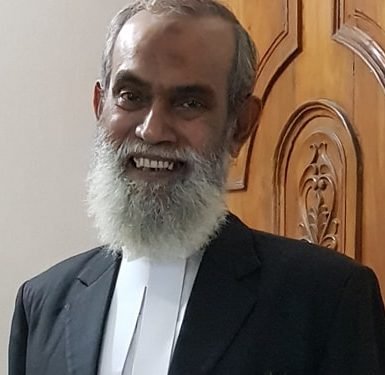 করোনায় জাসদ নেতা মুক্তিযোদ্ধা হাবিবুর রহমানের মৃত্যু