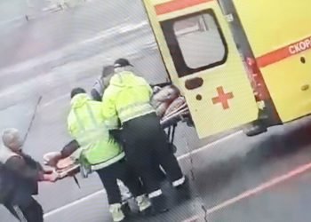 বিষ প্রয়োগ: জীবন-মৃত্যুর সন্ধিক্ষণে রাশিয়ার পুতিনবিরোধী নেতা নাভালনি