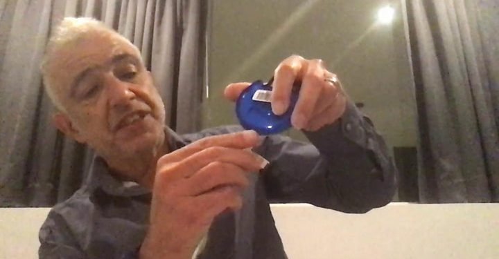 করোনা: যুক্তরাজ্যে শুরু হচ্ছে নতুন ৯০ মিনিটের পরীক্ষা