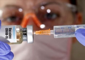 করোনার সফল ভ্যাকসিন তৈরির দাবি রাশিয়ার