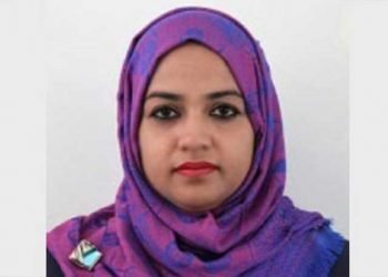 গভীর রাতে বাড়িতে ঢুকে ইউএনওকে কুপিয়ে জখম