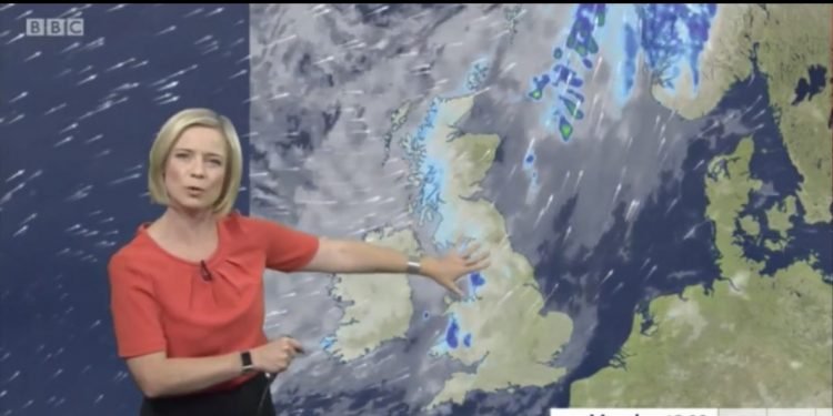 ইউকেতে আগামী সপ্তাহে উষ্ণ তাপমাত্রার পূর্বাভাস