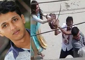 রিফাত হত্যাকাণ্ডের রায়ে স্ত্রী মিন্নিসহ ছয় জনের মৃত্যুদন্ড