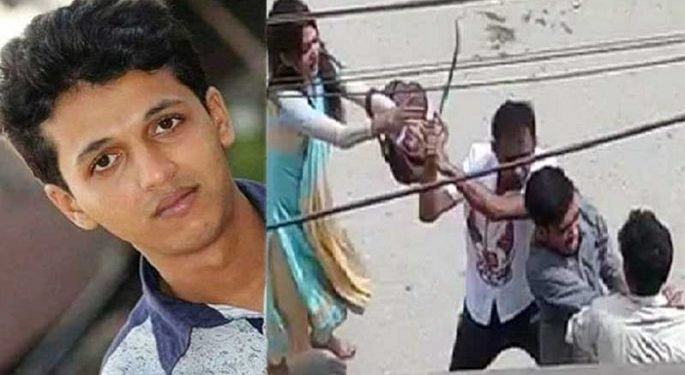 রিফাত হত্যাকাণ্ডের রায়ে স্ত্রী মিন্নিসহ ছয় জনের মৃত্যুদন্ড