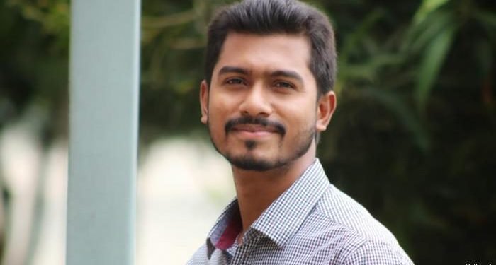 ডাকসু ভিপির বিরুদ্ধে ধর্ষণ মামলা দায়ের এক ঢাবি ছাত্রীর