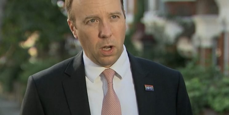 যুক্তরাজ্যে একদিনে আরও ২,৯৮৮ জন করোনায় আক্রান্ত