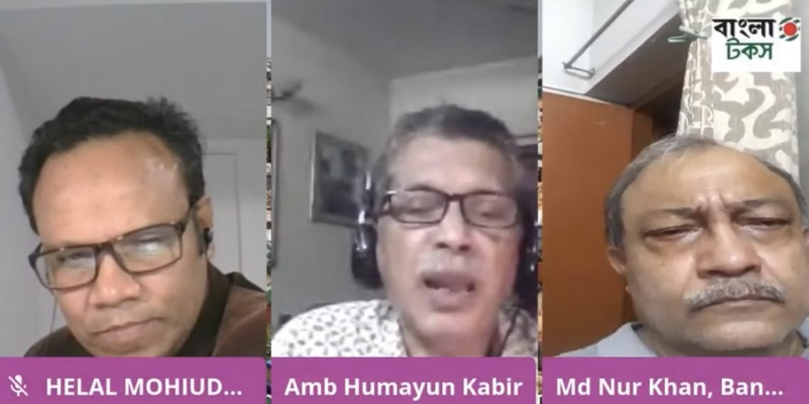 রোহিঙ্গা সংকট: আন্তর্জাতিক আদালতের হস্তক্ষেপ মিয়ানমারের উপর চাপ সৃষ্টি করেছে