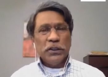 ‘২০১৪’র‌ নির্বাচনের মাধ্যমে গণতন্ত্রের বিপরীতদিকের যাত্রা প্রাতিষ্ঠানিক রূপ নিয়েছে’