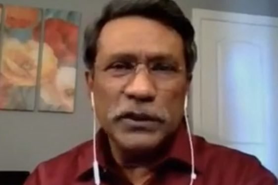 গণতন্ত্র মানে সংখ্যাগরিষ্ঠের শাসন নয়, সংখ্যালঘুর প্রটেকশন