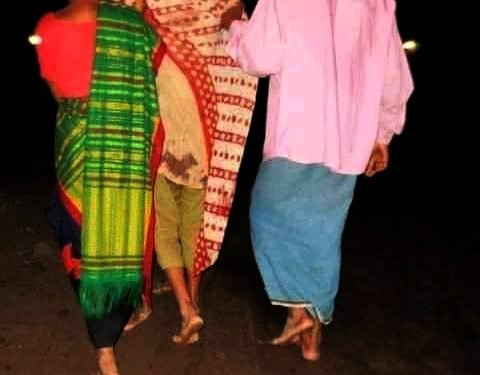 পাহাড়ে প্রতিবন্ধী নারী ধর্ষণের ঘটনা: যে ছবি সচেতন মানুষকে আলোড়িত করেছে!