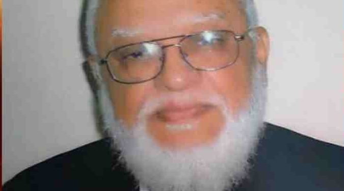 সেক্টর কমান্ডার মুক্তিযোদ্ধা কর্নেল আবু ওসমান চৌধুরী আর নেই