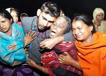 বিনা অপরাধে ৩ বছর জেলে: জাহালমকে ১৫ লাখ টাকা ক্ষতিপূরণ দেওয়ার নির্দেশ