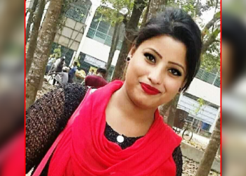 স্বামী কর্তৃক হত্যা, ঝামেলার আশংকায় হোটেল কর্তৃপক্ষ লাশ ভাসিয়ে দিল সাগরে