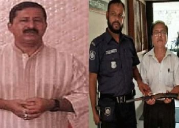 ওসি হিমাংশুসহ ১১ জনের বিরুদ্ধে চট্টগ্রামে মামলা