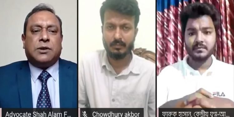 ভিয়েতনাম ও কাতার থেকে ফেরত আসা ৮৩ জন জেলে কেন??