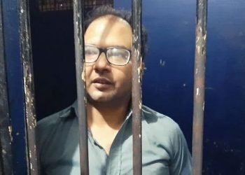 সেনাবাহিনীর কথিত অবমাননা: পাকিস্তানে সাংবাদিক গ্রেফতার