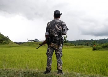 রোহিঙ্গা নিপীড়নের কথা প্রথমবারের মতো স্বীকার করলো মিয়ানমার