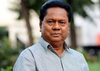 অভিনেতা সাদেক বাচ্চু আর নেই