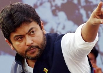 নিক্সন ইস্যুতে বিচার চায় বিএএসএ