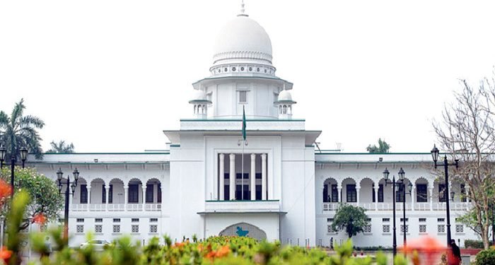 হাইকোর্টের নির্দেশে রাতে বসলো আদালত, ধর্ষণ মামলায় জামিনে মুক্ত চার শিশু