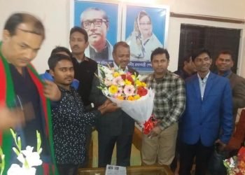 বেগমগঞ্জে বিবস্ত্র করে নির্যাতন: ‘অভিযুক্তরা যুবলীগ কর্মী হিসেবে এলাকায় পরিচিত’