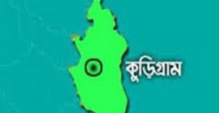 কুড়িগ্রামে এক সন্তানের জননীকে ধর্ষণের চেষ্টার অভিযোগ