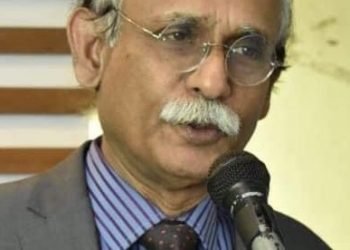 ধর্ষণের শাস্তি মৃত্যুদন্ড: এড. জেড আই খান পান্না’র  মতামত