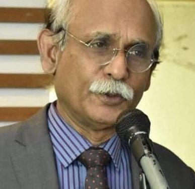 ধর্ষণের শাস্তি মৃত্যুদন্ড: এড. জেড আই খান পান্না’র  মতামত