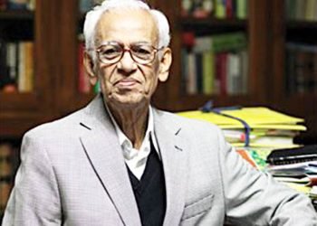 ব্যারিস্টার রফিক-উল হক আর নেই