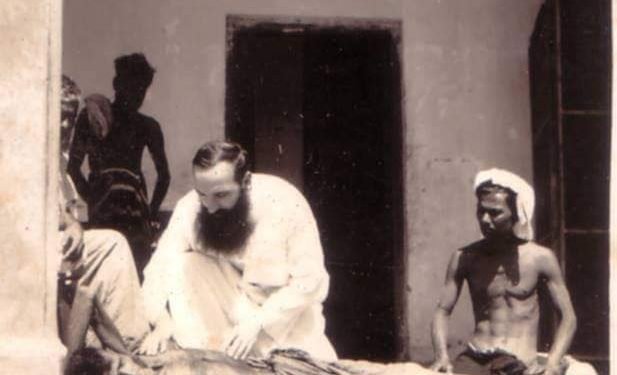 বাংলা‌দে‌শের এক অকৃ‌ত্রিম বন্ধুর বিদায়ের তিন বছর পূর্তি